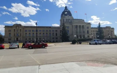 Saskatchewan Dedicated to Residential School Research